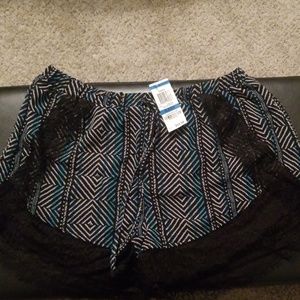 American Rag shorts